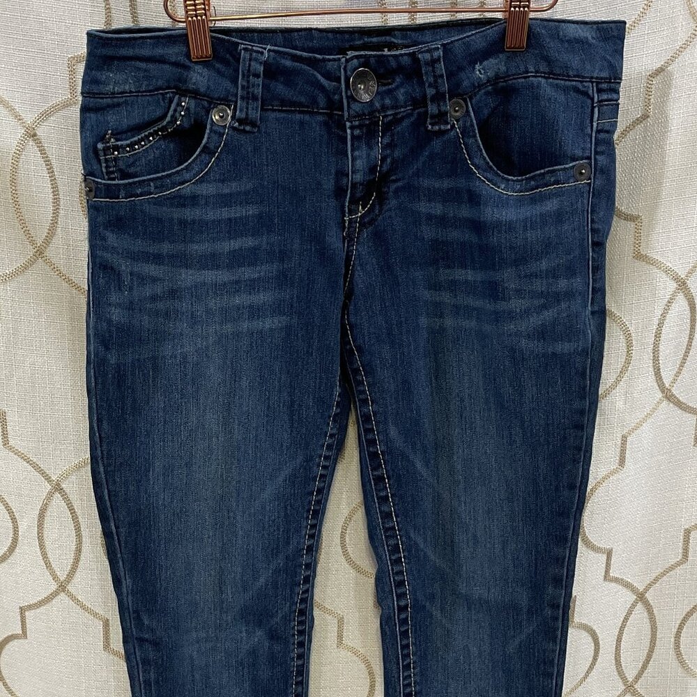 Rewind, sz: 9, Skinny Jeans